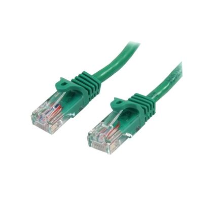 STARTECH .com Category 5e Network Cable for Network Device - 3 m - 1 Pack