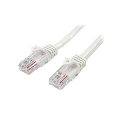 STARTECH .com Category 5e Network Cable for Network Device, Hub - 3 m - 1 Pack