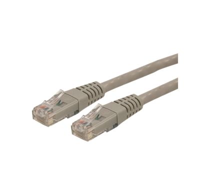 STARTECH .com Category 6 Network Cable for Network Device - 15 m - 1 Pack