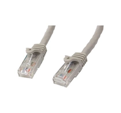 STARTECH .com Category 6 Network Cable for Network Device - 15 m - 1 Pack