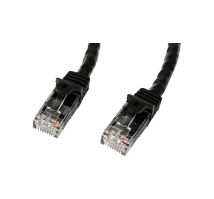 STARTECH .com Category 6 Network Cable for Network Device - 1 m - 1 Pack