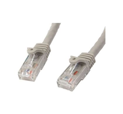 STARTECH .com Category 6 Network Cable for Network Device - 1 m - 1 Pack