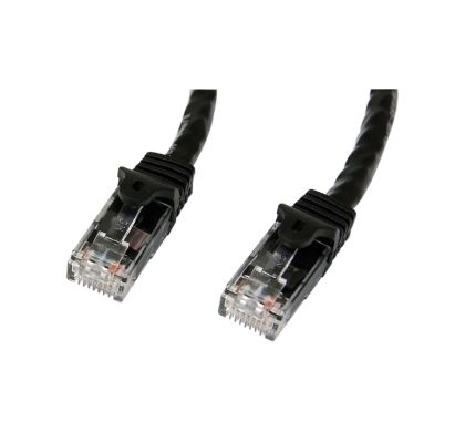 STARTECH .com Category 6 Network Cable for Network Device - 2 m - 1 Pack