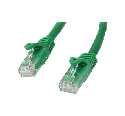 STARTECH .com Category 6 Network Cable for Network Device - 2 m - 1 Pack