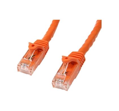 STARTECH .com Category 6 Network Cable for Network Device - 2 m - 1 Pack