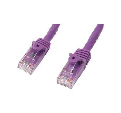 STARTECH .com Category 6 Network Cable for Network Device - 2 m - 1 Pack