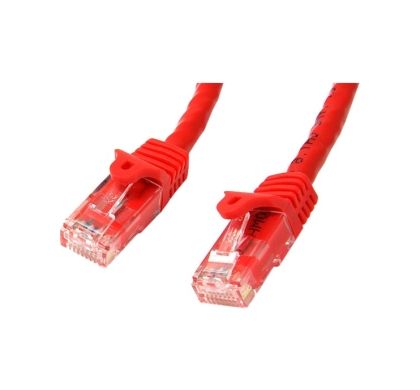 STARTECH .com Category 6 Network Cable for Network Device - 2 m - 1 Pack