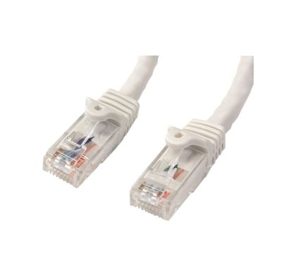 STARTECH .com Category 6 Network Cable for Network Device - 2 m - 1 Pack