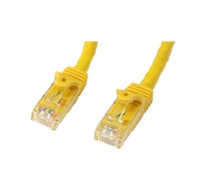 STARTECH .com Category 6 Network Cable for Network Device - 2 m - 1 Pack