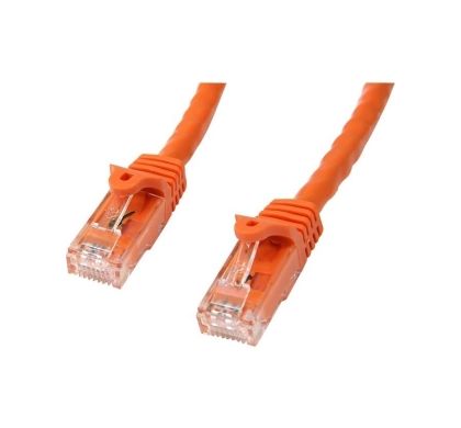 STARTECH .com Category 6 Network Cable for Network Device - 5 m - 1 Pack