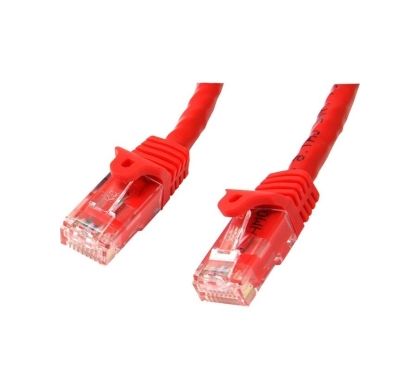 STARTECH .com Category 6 Network Cable for Network Device - 5 m - 1 Pack