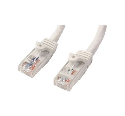 STARTECH .com Category 6 Network Cable for Network Device - 5 m - 1 Pack