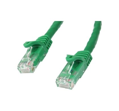 STARTECH .com Category 6 Network Cable for Network Device, Patch Panel, Hub - 7 m - 1 Pack