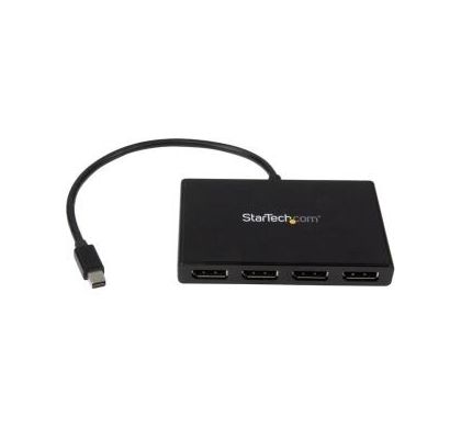 STARTECH .com Signal Splitter