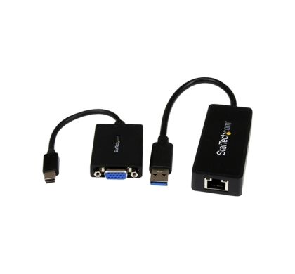 STARTECH .com Hardware Connectivity Kit Top