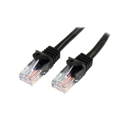 STARTECH .com Category 5e Network Cable for Network Device - 1 m - 1 Pack