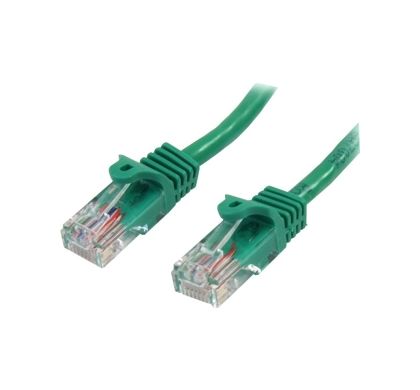 STARTECH .com Category 5e Network Cable for Network Device - 1 m - 1 Pack