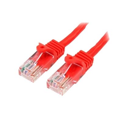 STARTECH .com Category 5e Network Cable for Network Device - 1 m - 1 Pack