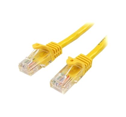 STARTECH .com Category 5e Network Cable for Network Device - 1 m