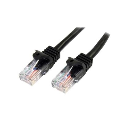 STARTECH .com Category 5e Network Cable for Network Device - 2 m - 1 Pack