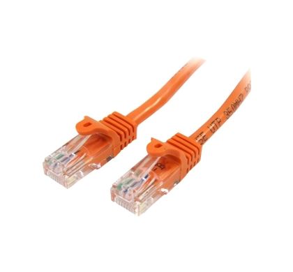 STARTECH .com Category 5e Network Cable for Network Device, Hub - 2 m - 1 Pack