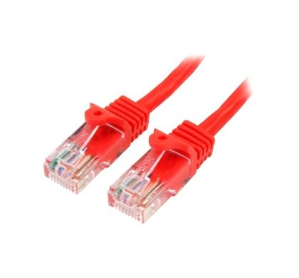 STARTECH .com Category 5e Network Cable for Network Device, Hub - 2 m - 1 Pack