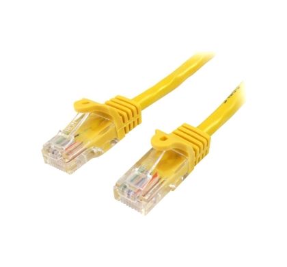 STARTECH .com Category 5e Network Cable for Network Device, Hub - 2 m - 1 Pack