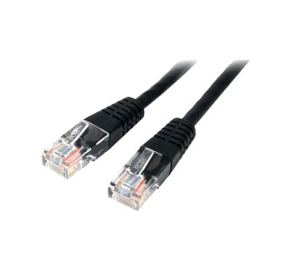 STARTECH .com Category 5e Network Cable for Network Device - 15 m - 1 Pack