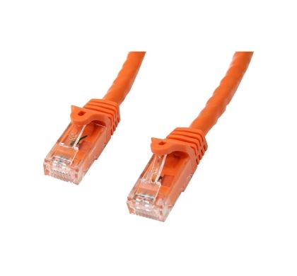 STARTECH .com Category 6 Network Cable for Network Device, Hub - 1 m - 1 Pack