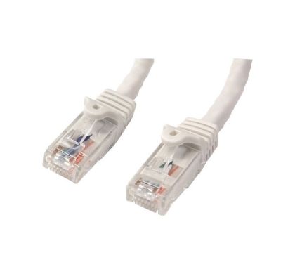 STARTECH .com Category 6 Network Cable for Network Device - 1 m - 1 Pack