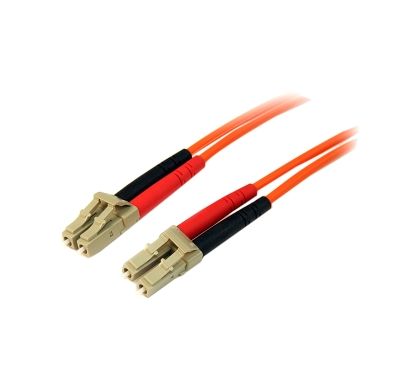 STARTECH .com Fibre Optic Network Cable for Network Device - 3 m