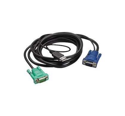 APC AP5823 KVM Cable - 7.62 m