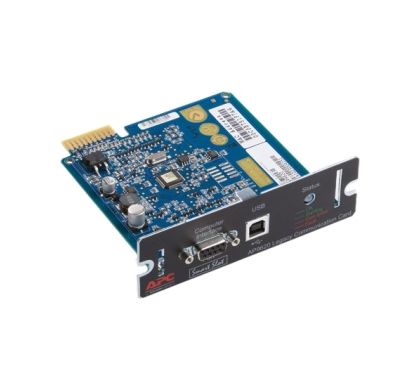 APC SmartSlot AP9620 Management Module