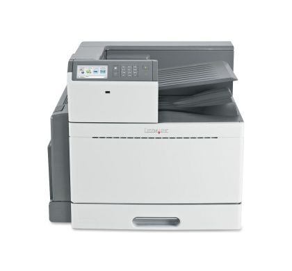 Lexmark C950X71G Laser Imaging Drum for Printer - Black