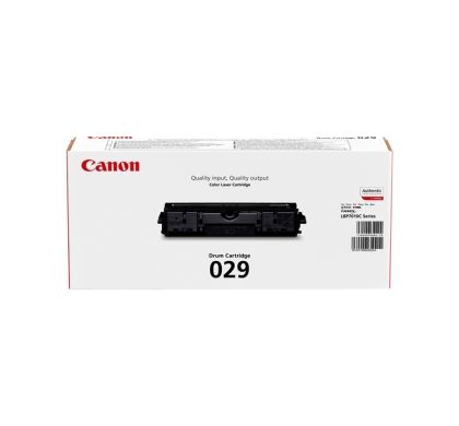 Canon CART029D Laser Imaging Drum