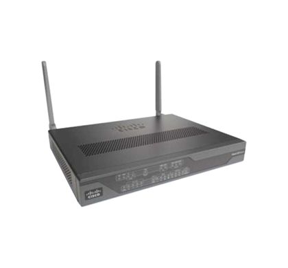 CISCO 887VAG Wireless Integrated Services Router