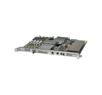 CISCO ASR1000-RP2 Route Processor - 1 x 10/100/1000Base-T LAN