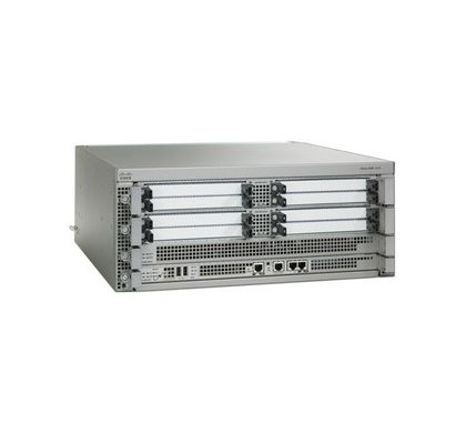 CISCO 1004 Router - 19U