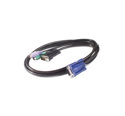 APC AP5258 KVM Cable - 7.62 m