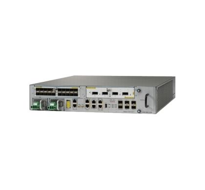 CISCO ASR 9001 Router Chassis - 2U