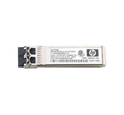 HP XFP - 1 x 10GBase-SW