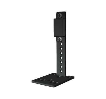 APC AR8186 Cable Bracket - Black