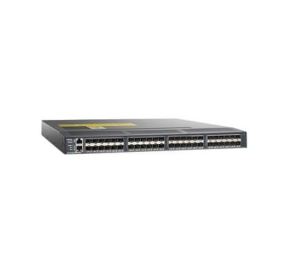 HP StorageWorks SN6000C 8 Gbps Fibre Channel Switch