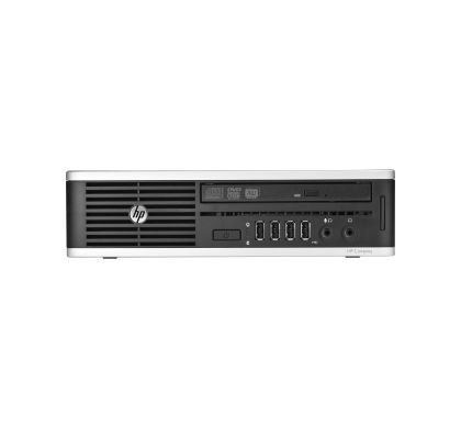 B6B18PA HP Business Desktop B6B18PA Desktop Computer - Intel Core i3 i3-2120 3.30 GHz - Ultra Slim