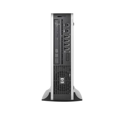 B4B54PA HP Business Desktop B4B54PA Desktop Computer - Intel Core i7 i7-3770S 3.10 GHz - Ultra Slim