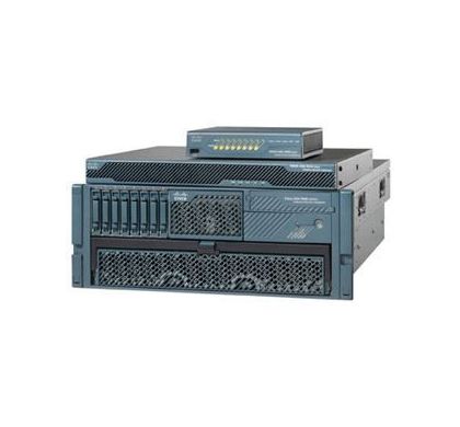 ASA5510-CSC10-K8 LINKSYS Cisco ASA 5510 Network Security/Firewall Appliance