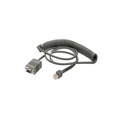 CBA-R02-C09PAR MOTOROLA CBA-R02-C09PAR Serial Data Transfer Cable - 2.74 m