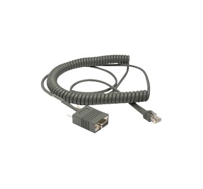 CBA-R03-C12PAR MOTOROLA CBA-R03-C12PAR Serial Data Transfer Cable - 3.66 m