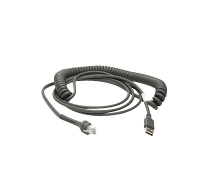 CBA-U09-C15ZAR MOTOROLA CBA-U09-C15ZAR USB Data Transfer Cable - 4.57 m