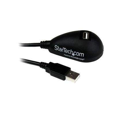 STARTECH .com USB Data Transfer Cable for Camera - 1.52 m